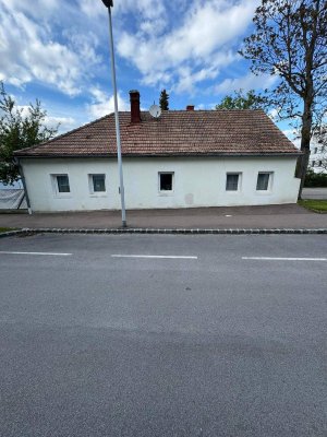 Haus zu verkaufen in zentrum von Hollabrunn