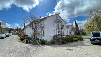 Maisonette Wohnung - 2 floor apartment in Stuttgart Vaihingen/Kaltental available on August 6
