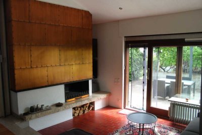 Familiendomizil mit Einliegerwohnung
