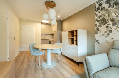 HEALTHCARE-INVESTMENT/ späterer Eigenbedarf: Gemütliche & Barrierefreie Wohnungen umgeben von Seen- und Berglandschaft im Drautal zwischen Villach und Spittal