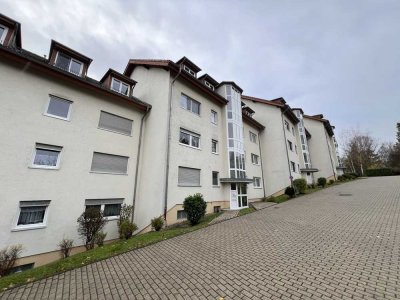 Modernes Leben mitten in Alsfeld.. Ihr neues Zuhause erwartet Sie!