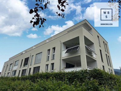 Sehr schöne, helle 2-Zimmer-Wohnung in Dornbirn