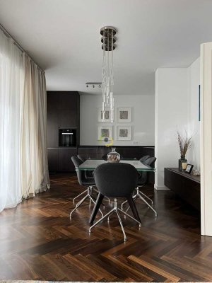 Einziehen ab 06-2027 - Moderne und hochwertig eingerichtete 4-Zimmer-Wohnung nahe Kurfürstendamm