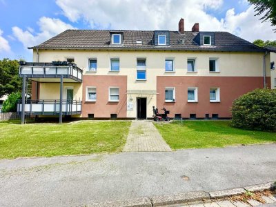 Schicke 2-Raum-Wohnung in beliebter Lage von Huckarde