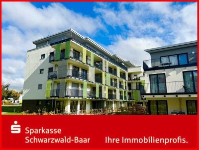 Elegante und lichtdurchflutete Eigentumswohnungen