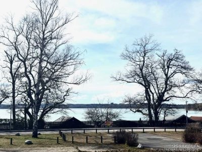 ** Leben am Wörthsee **  Eleganter Bungalow mit Seeblick & Top-Lage !