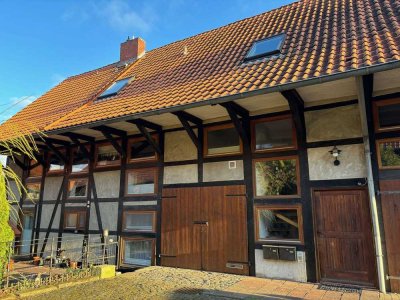 Für Käufer provisionsfrei! Große Eigentumswohnung in Geitelde