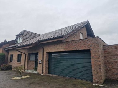 Einfamilienhaus in Merzenich