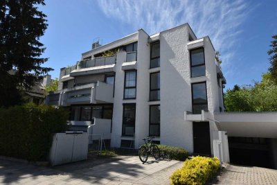 Obermenzing - 2 Zimmer Wohnung mit Balkon