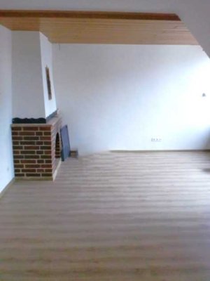 Familiengerechte 4 + 2 Zimmer Wohnung in ruhiger Fußgängerzone von Freudenstadt