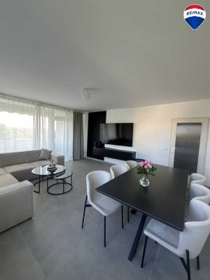 3 Zimmer, Balkon & Ideenraum – mitten in Bad Salzuflen!