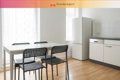 +++ Traumhafte 3-Zimmer Wohnung mit Einbauküche und Balkon +++