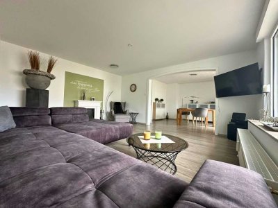 Apartment mit zwei Balkonen und modernster Ausstattung – Ihr neues Zuhause ab Januar 2026