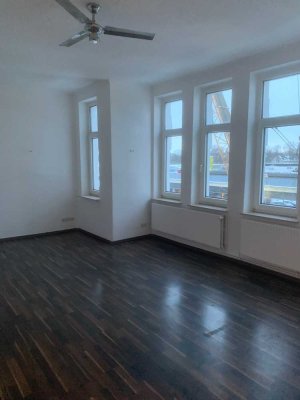 Helle 3-Zimmer Wohnung mit Balkon im 2. OG in Hannover Döhren