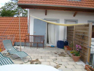 Haben Sie schon Ihr Traumhaus, oder mieten Sie noch ?