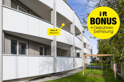 3-Zimmerwohnung | A10