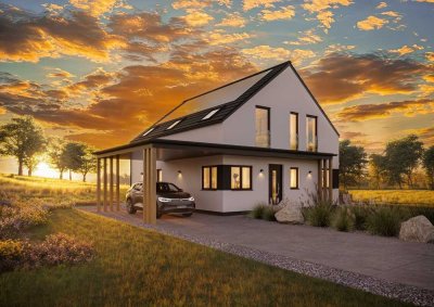 Weil Wohnen mehr ist als nur vier Wände.