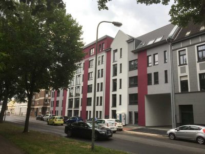 Penthaus 4 Zimmer