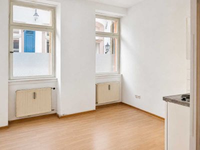 Im Herzen der Heidelberger Altstadt: 1 Zimmer Apartment für Studenten