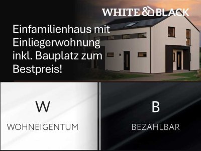 Minimalistisch oder voller Persönlichkeit? Du entscheidest!