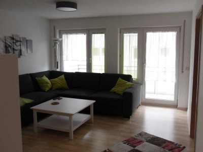 Geschmackvolle 2,5-Zimmer-Wohnung in Herbrechtingen mit Außenstellplatz