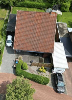 Einfamilienhaus in Kiel-Wellsee