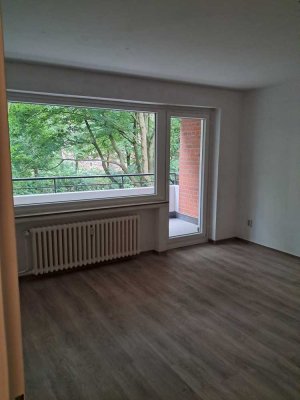 Ihr neues Zuhause in Lübeck – Gepflegte Wohnung mit Balkon und Aufzug