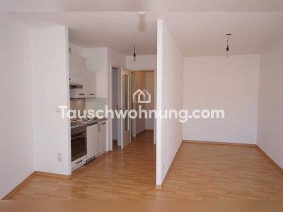 Tauschwohnung: Isar Juwel | 1-Zimmer Wohnung