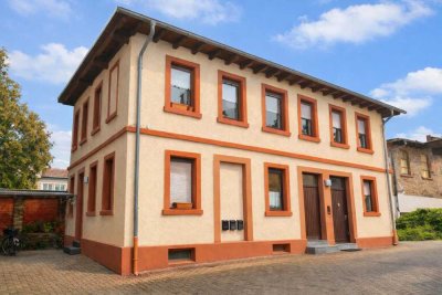 Appartement in Citylage von Landau