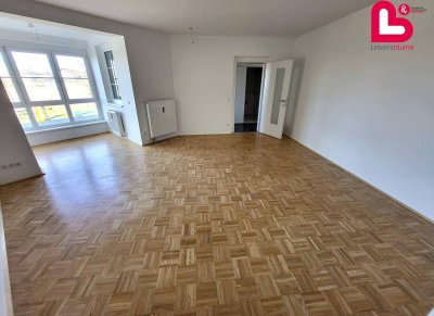 Renovierte Wohnung in Rainbach