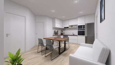 Möbliertes WG-Zimmer mit Balkon – Viernheim Zentrum | Für Studis & Berufstätige