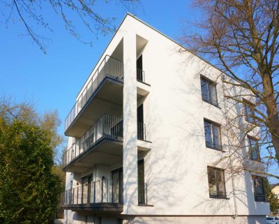 Wohnen über den Dächern von Bad Breisig, 360 Grad Luxus