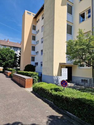 Zwei Zimmer Wohnung in Schwetzingen zu verkaufen