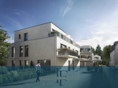 FRIEDERICH: Verkaufsstart im WestCarré – Moderne ETW zwischen Westpark & Aachener Campus