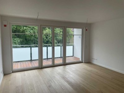 *** NEU - 3-Zimmer-Wohnung mit großem süd-west Sonnenbalkon in bester Lage von HH-Uhlenhorst ***