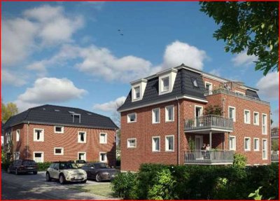 TOP Mietshaus KfW 40-EE von 2024 mit Fahrstuhl und Balkonen +DHH bei Tesla, 100.000 € JNK Miete