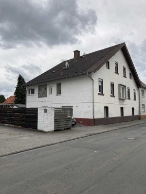 ** 8 Familienhaus in Büttelborn**