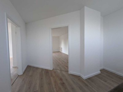 4-Z-Maisonette-Wohnung - Saniert - 130qm - Garage - ETW - 3 Balkone - Keller
