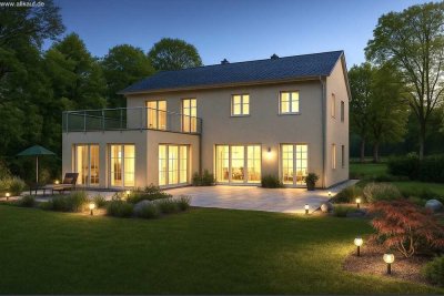 2 Generationen - jeder sein eigenes Reich