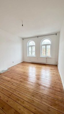 Helle 3-Zimmer Wohnung im 3. OG mit Balkon