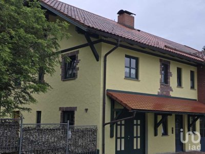 Charmantes Einfamilienhaus mit Potenzial auf 9000 qm Grundstück