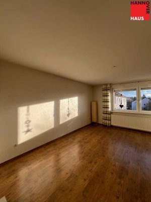 TOP-PREIS! Helle 3-Zimmer-Eigentumswohnung in guter Lage in Garbsen