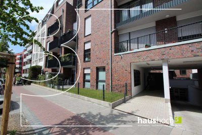 Schöne 1-Zimmer Wohnung mit Balkon - In Top Lage!