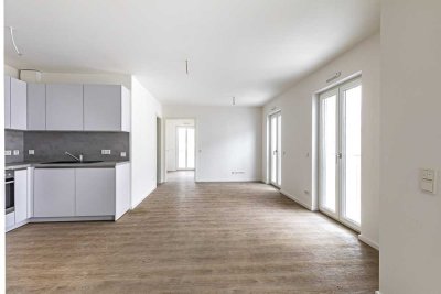 direkte Citynähe | moderne Ausstattung | Hochwertiges Baddesign | Tiefgarage mgl.