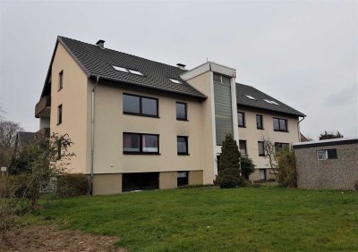 Provisionsfrei für Ersteher - 4-Zimmer-Eigentumswohnung in Arpke