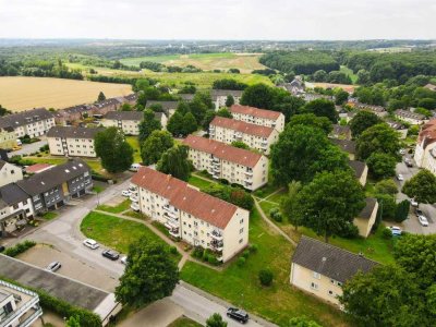 Wohnkomfort mit Balkon und gutem Grundriss!