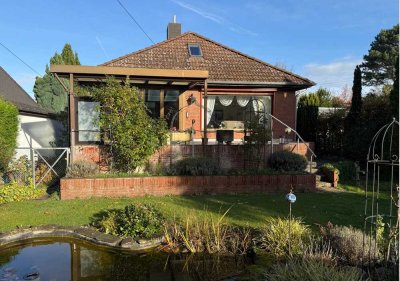 EINFAMILIENHAUS IN KIRCHRODE