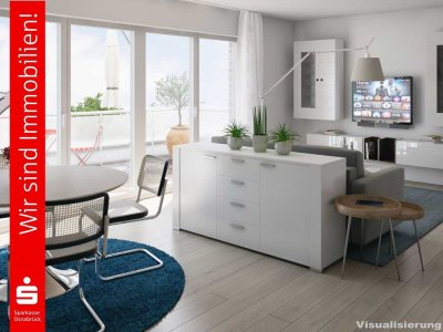 VoxLiving - Modern. Nachhaltig. Zuhause.