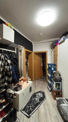 schöne 2 Zimmer Wohnung in zentraler Lage von Essen