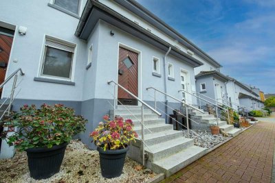 Charmantes Reihenhaus in Weitmar!